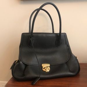 Salvatore Ferragamo Fiamma bag
